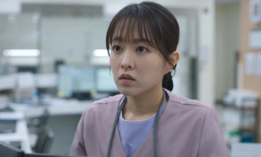 Магазин ламп 1 серия «Незнакомцы»