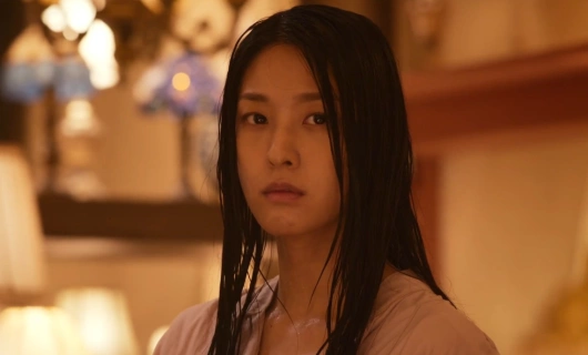 Магазин ламп 2 серия «Дверь»