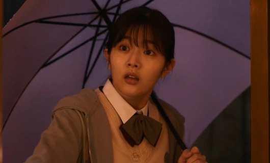 Магазин ламп 3 серия «Детектив»