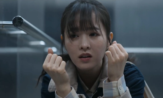 Магазин ламп 4 серия «Аутсайдеры»