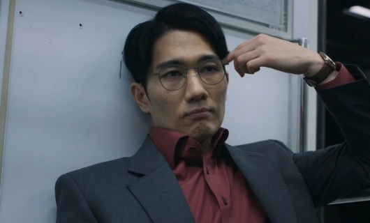 Магазин ламп 5 серия «Воссоединение»