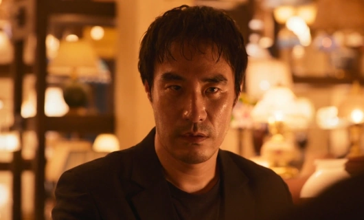 Магазин ламп 6 серия «Похороны»