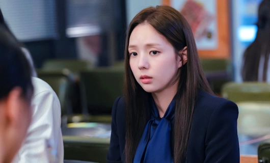 Набранный вами номер 5 серия «Что ты от меня скрываешь?»