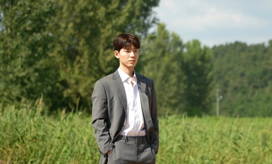 Возлюби врага своего 1 серия