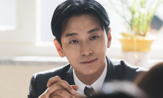 Возлюби врага своего 10 серия