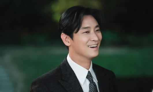 Возлюби врага своего 11 серия