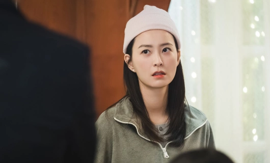 Возлюби врага своего 2 серия