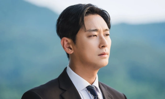 Возлюби врага своего 3 серия