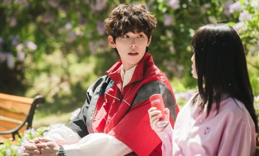 Возлюби врага своего 4 серия