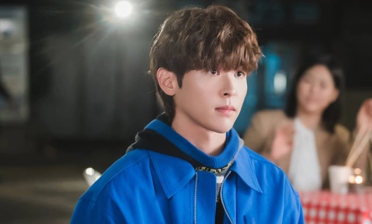 Возлюби врага своего 6 серия