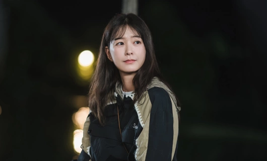 Возлюби врага своего 7 серия