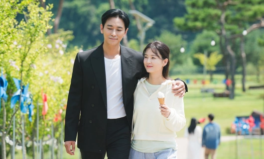 Возлюби врага своего 9 серия