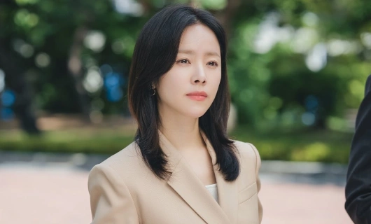 Мой идеальный секретарь 1 серия