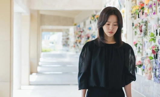 Мой идеальный секретарь 10 серия