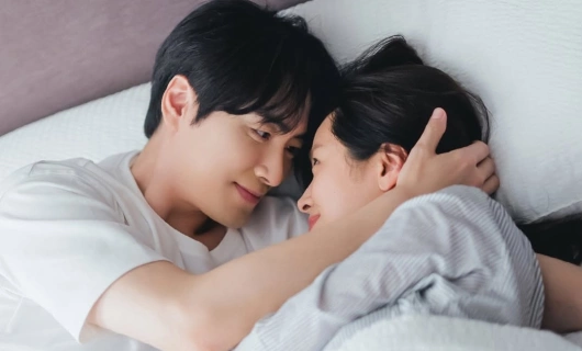 Мой идеальный секретарь 12 серия