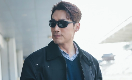 Мой идеальный секретарь 2 серия