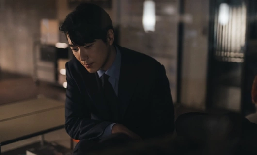 Мой идеальный секретарь 4 серия