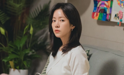 Мой идеальный секретарь 5 серия