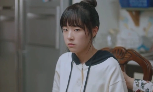 Мисс Бабуля 1 серия