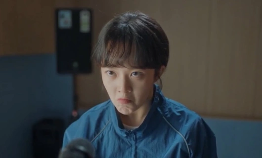 Мисс Бабуля 10 серия