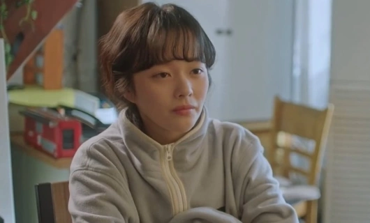 Мисс Бабуля 12 серия