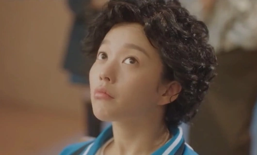 Мисс Бабуля 3 серия