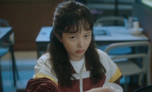 Мисс Бабуля 4 серия