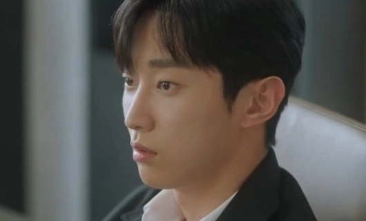 Мисс Бабуля 5 серия