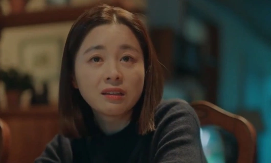 Мисс Бабуля 6 серия