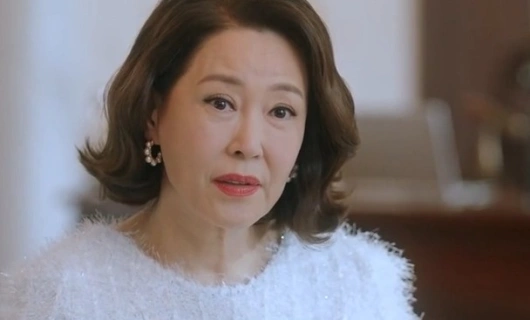 Мисс Бабуля 7 серия