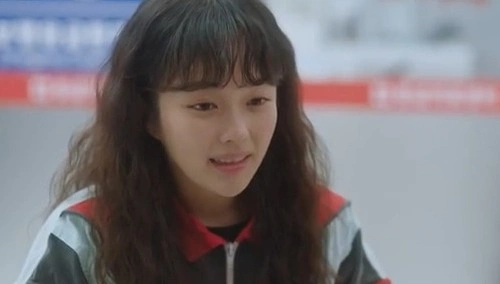 Мисс Бабуля 8 серия