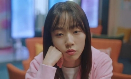 Мисс Бабуля 9 серия