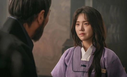 Гостевой дом в Ханьяне 11 серия