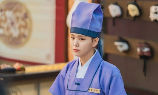 Гостевой дом в Ханьяне 12 серия