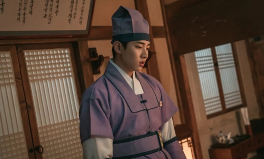 Гостевой дом в Ханьяне 13 серия