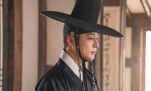 Гостевой дом в Ханьяне 16 серия