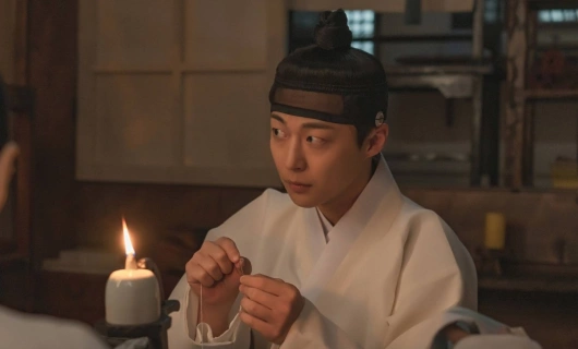 Гостевой дом в Ханьяне 2 серия