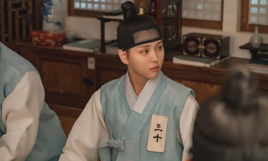 Гостевой дом в Ханьяне 3 серия