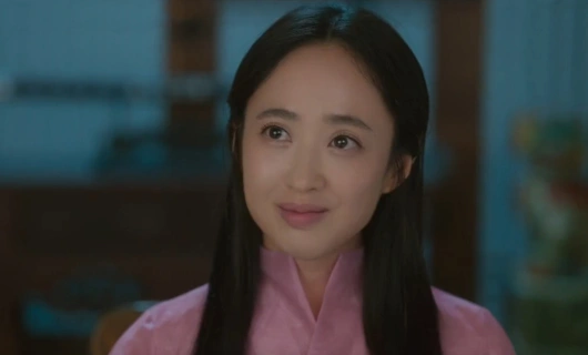 Гостевой дом в Ханьяне 4 серия