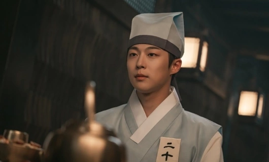 Гостевой дом в Ханьяне 5 серия