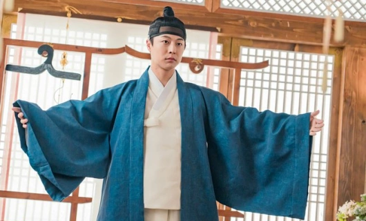 Гостевой дом в Ханьяне 6 серия