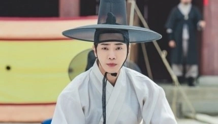 История леди Ок 12 серия