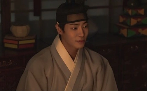 История леди Ок 14 серия