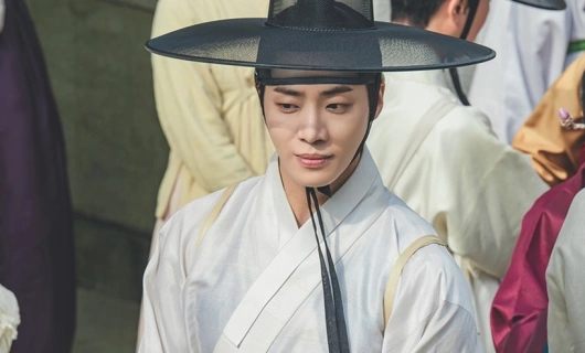 История леди Ок 16 серия