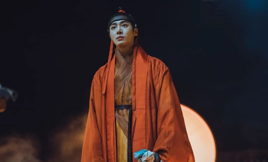 История леди Ок 2 серия