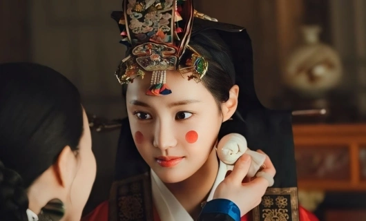 История леди Ок 7 серия