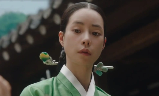 История леди Ок 8 серия