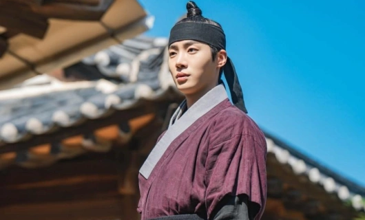 История леди Ок 9 серия