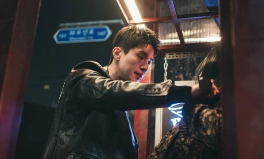 Славный малый 1 серия