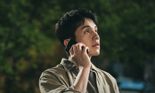 Славный малый 10 серия